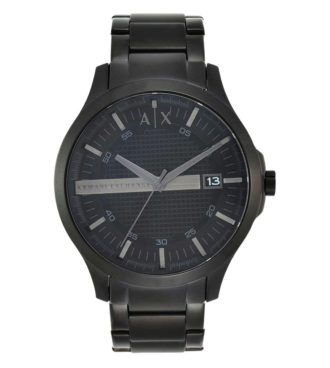 ARMANI EXCHANGE WRIST WATCH MODEL-AX2104
