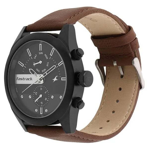 Fastrack Wrist Watch Model 3165NL01