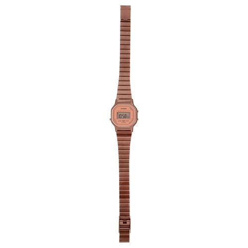 CASIO Wrist Watch – Model D217