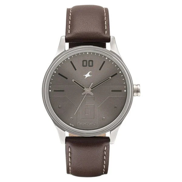 Fastrack Wrist Watch Model 3247SL01