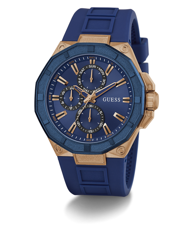GUESS Analog Wrist Watch – Model GW0803G2