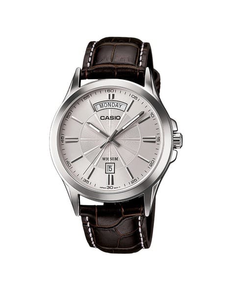 CASIO Wrist Watch – Model A845