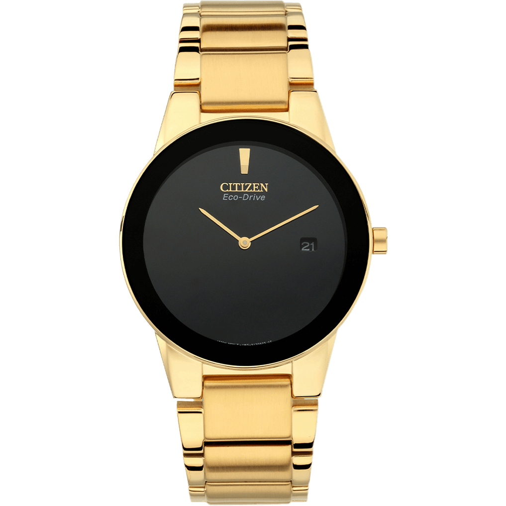 CITIZEN Wrist Watch – Model AU1062-56E