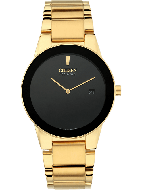 CITIZEN Wrist Watch – Model AU1062-56E