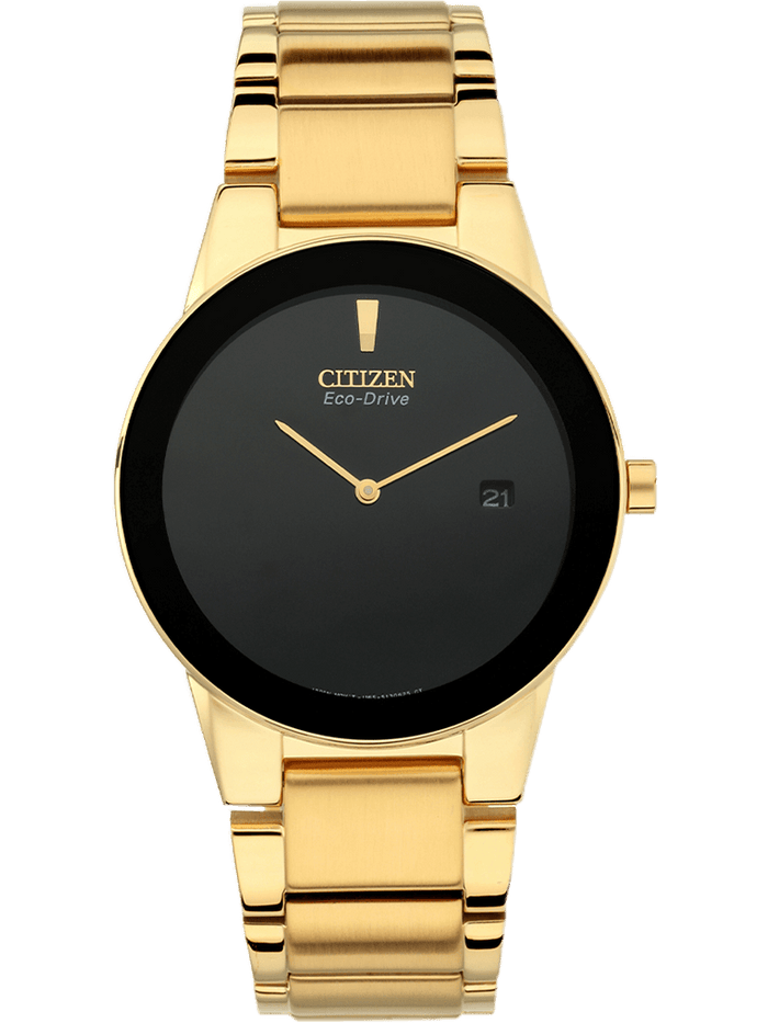 CITIZEN Wrist Watch – Model AU1062-56E