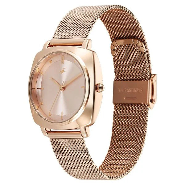 Fastrack Wrist Watch Model 68043WM01