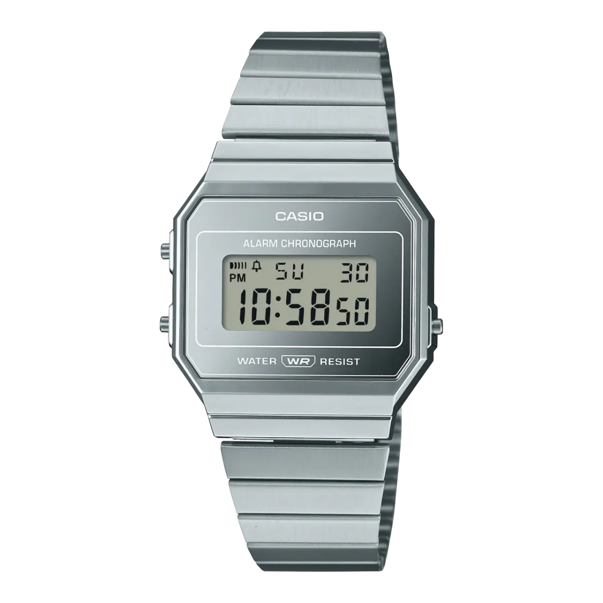CASIO Wrist Watch – Model D346