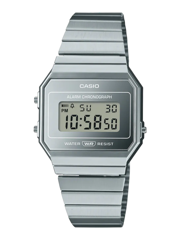 CASIO Wrist Watch – Model D346