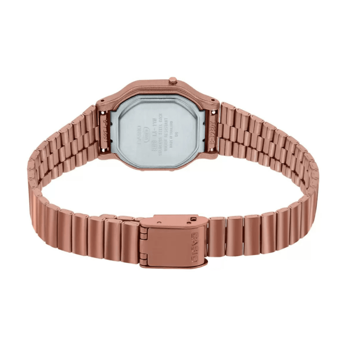 CASIO Wrist Watch – Model D217