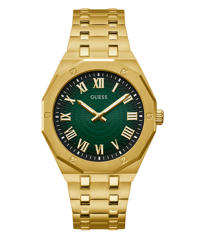 GUESS Analog Wrist Watch – Model GW0575G2