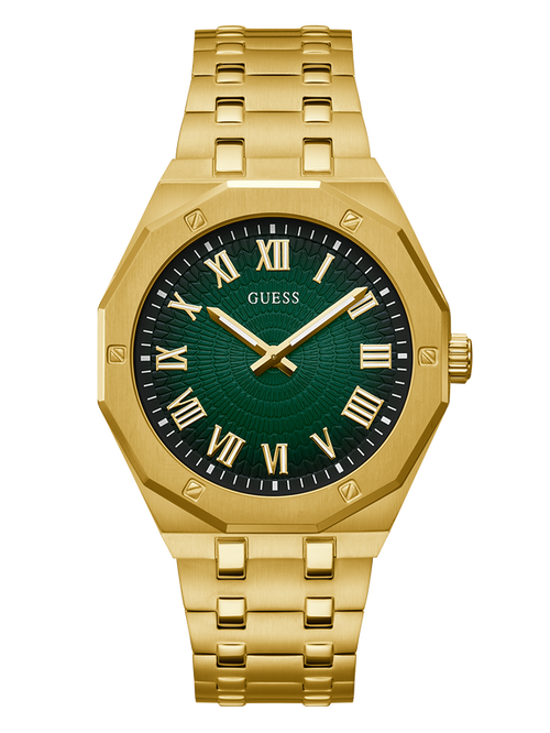 GUESS Analog Wrist Watch – Model GW0575G2