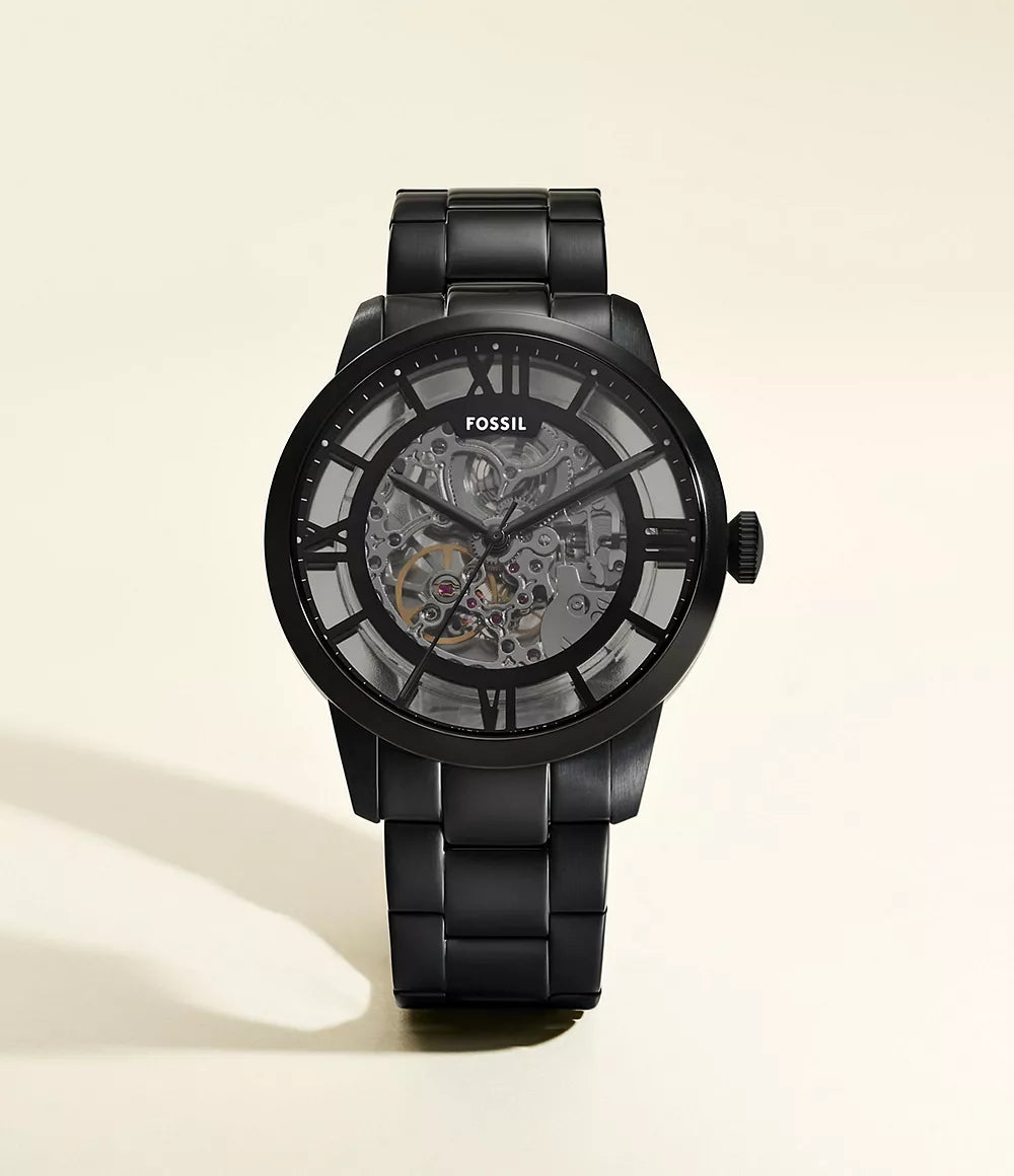 FOSSIL WRIST WATCH MODEL-ME3269