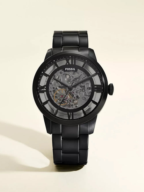 FOSSIL WRIST WATCH MODEL-ME3269