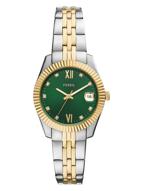 Fossil wrist watch model-Es5388