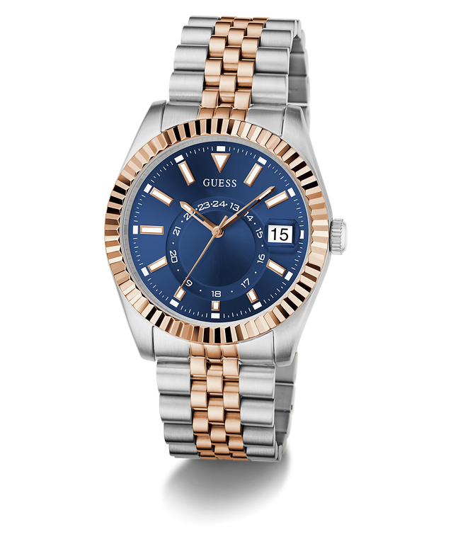 GUESS Analog Wrist Watch – Model GW0977G5