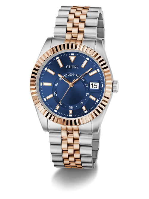 GUESS Analog Wrist Watch – Model GW0977G5