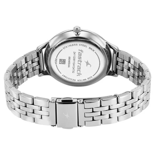Fastrack Wrist Watch Model 68046SM04