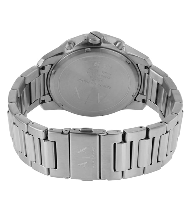 ARMANI EXCHANGE WRIST WATCH MODEL-AX1720