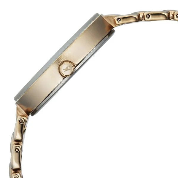 Fastrack Wrist Watch Model 6216QM04