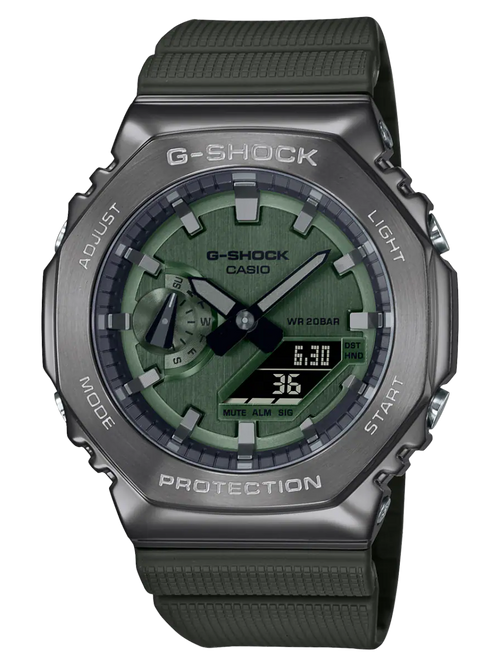CASIO Wrist Watch – Model G1160