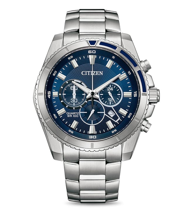 CITIZEN Wrist Watch – Model AN8201-57L