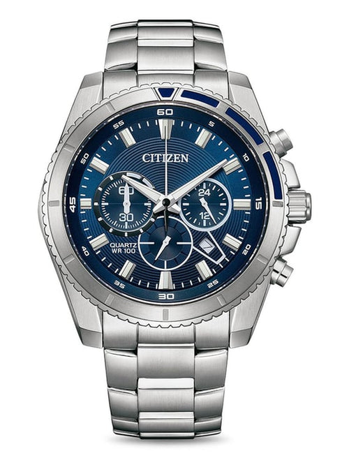 CITIZEN Wrist Watch – Model AN8201-57L