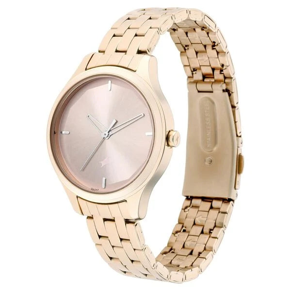 Fastrack Wrist Watch Model 6248WM01