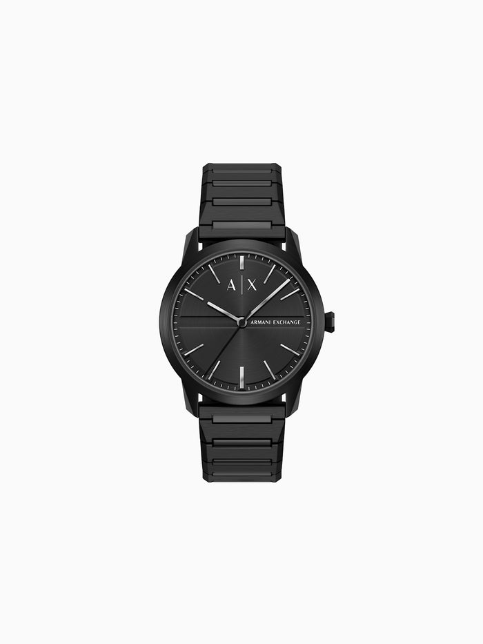 Armani Exchange wrist watch model-AX2651