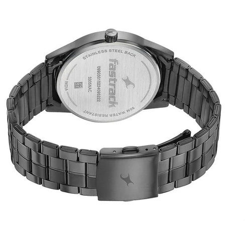 Fastrack Wrist Watch Model 3305NM02