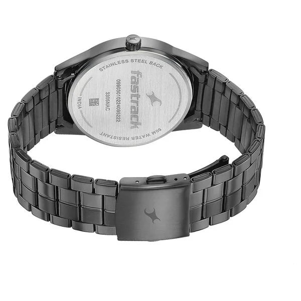 Fastrack Wrist Watch Model 3305NM02