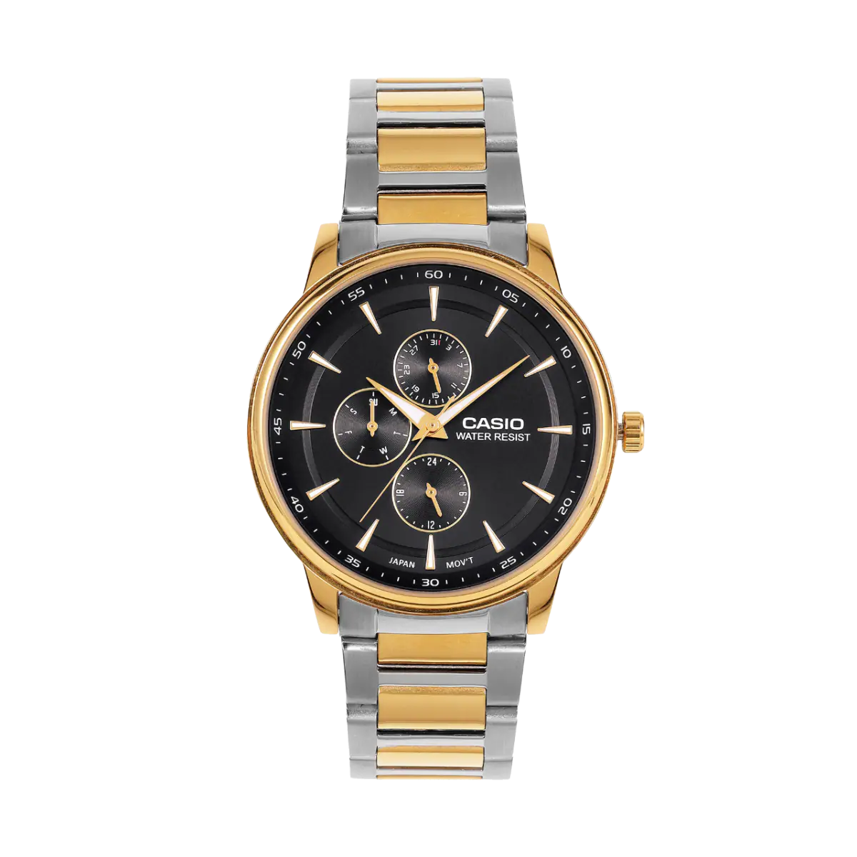 CASIO Wrist Watch – Model A2459