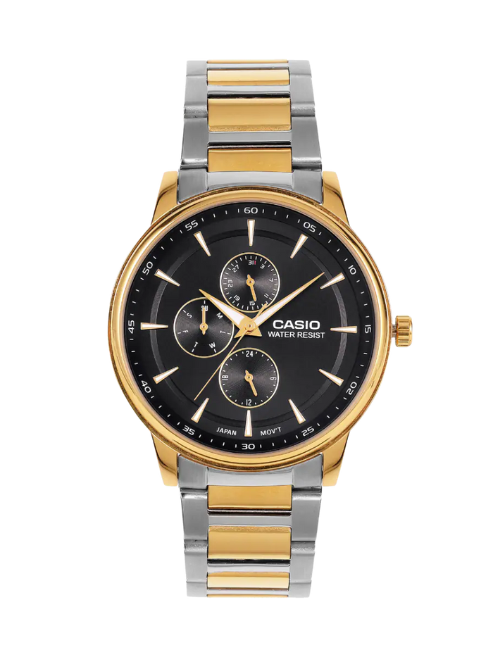 CASIO Wrist Watch – Model A2459