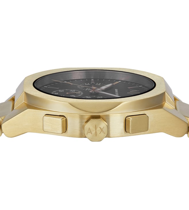 ARMANI EXCHANGE WRIST WATCH MODEL-AX4180
