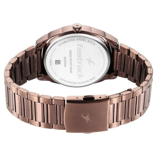 Fastrack Wrist Watch Model 3273QM01