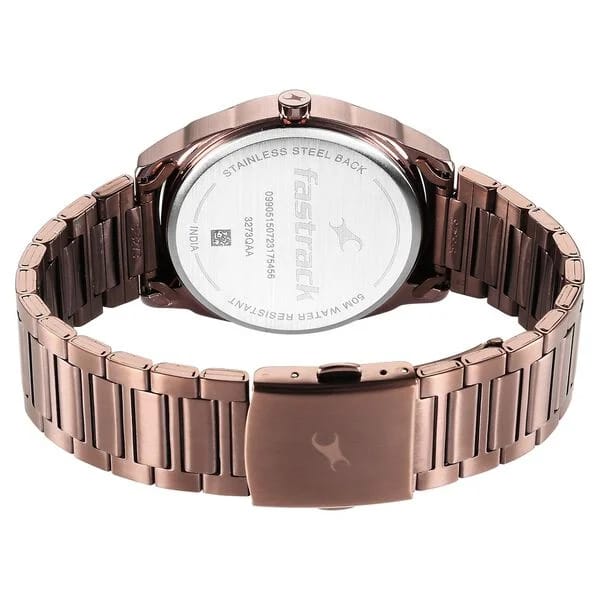 Fastrack Wrist Watch Model 3273QM01