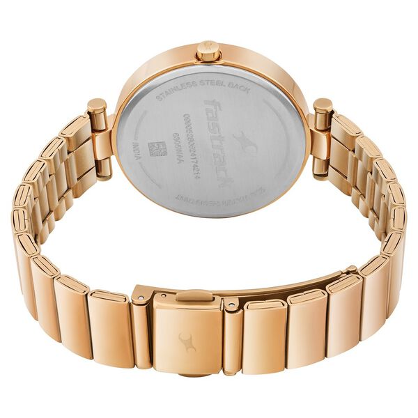 Fastrack Wrist Watch Model 6305WM01
