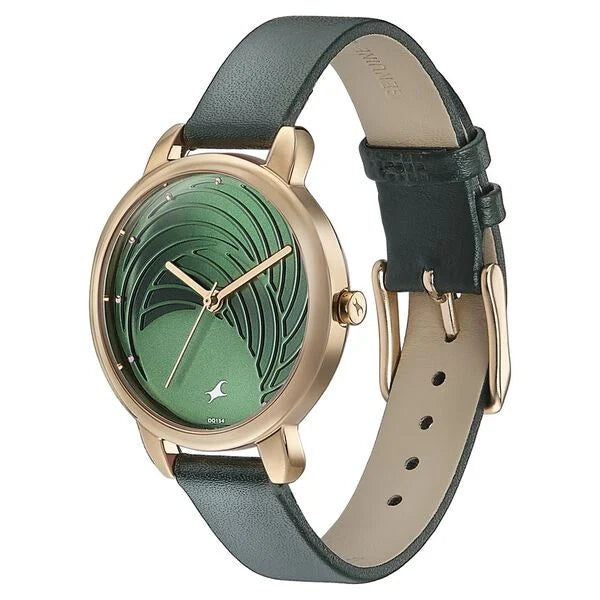 Fastrack Wrist Watch Model 6282WL01