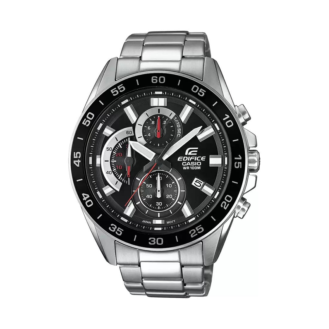 CASIO Wrist Watch – Model ED554