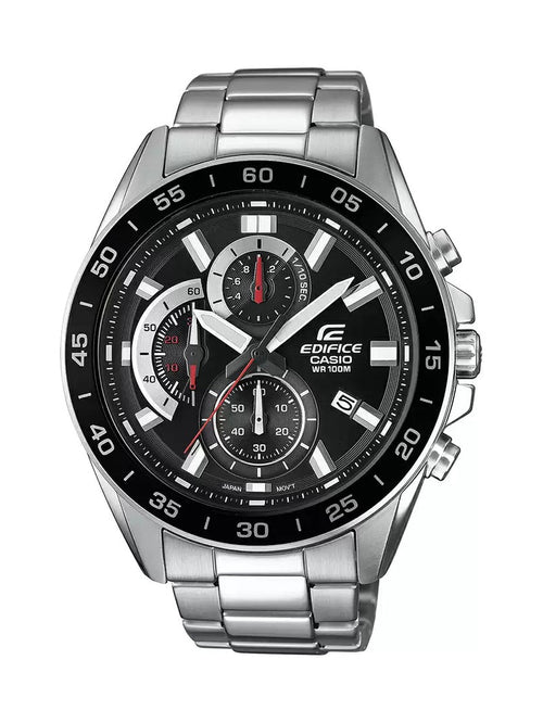 CASIO Wrist Watch – Model ED554