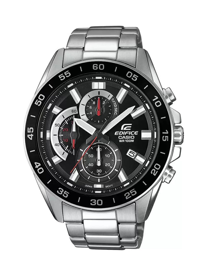CASIO Wrist Watch – Model ED554