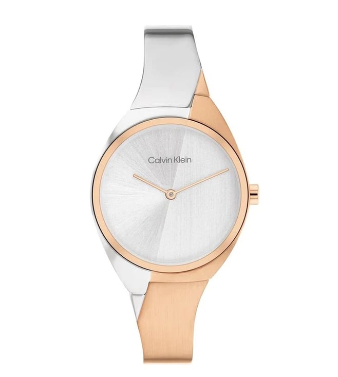CALVIN KLEIN WRIST WATCH CK-25200237