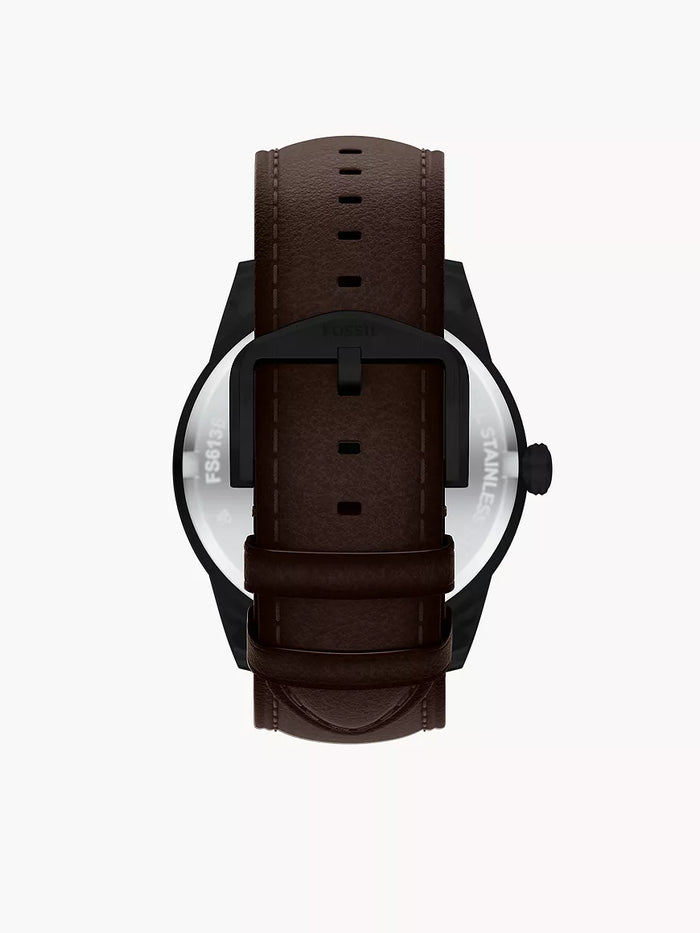 Fossil wrist watch model-Fs6138