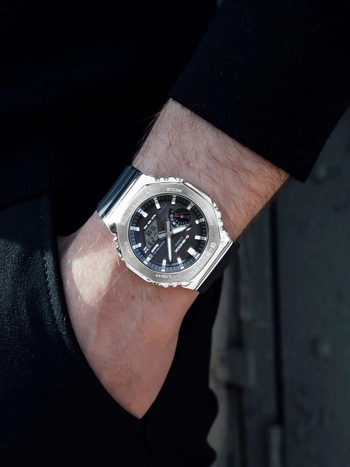 CASIO Wrist Watch – Model G1581