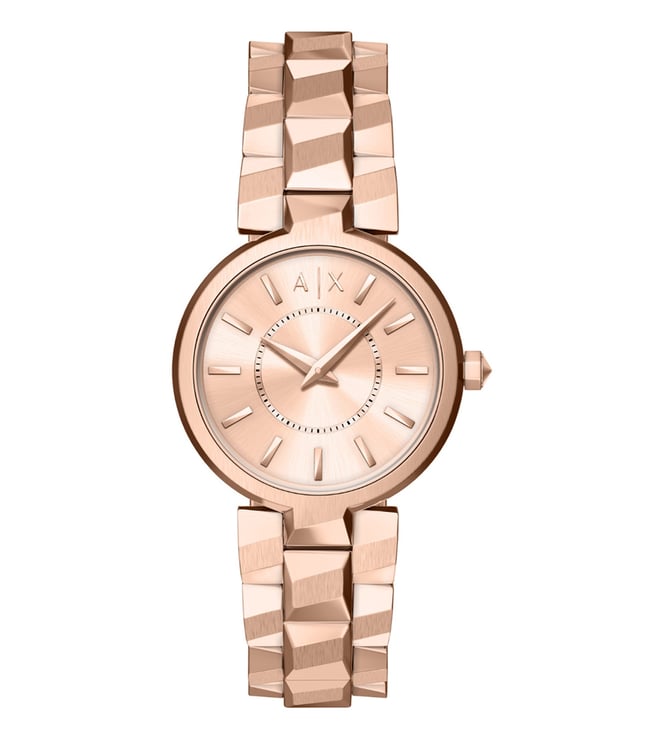 ARMANI EXCHANGE WRIST WATCH MODEL-AX4408