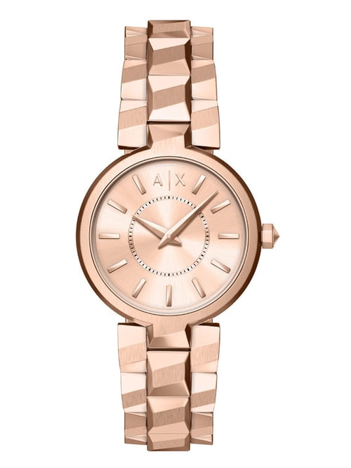 ARMANI EXCHANGE WRIST WATCH MODEL-AX4408