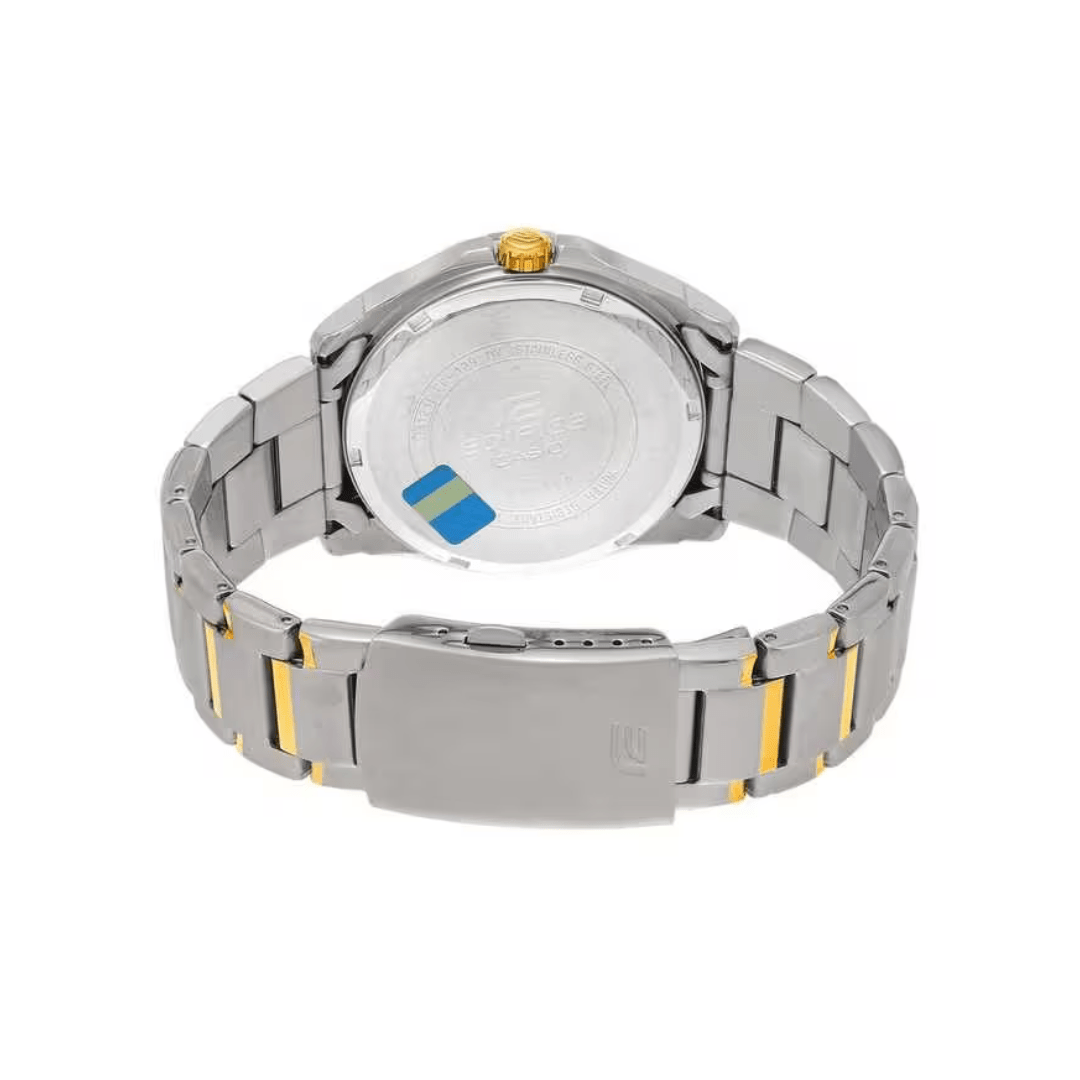 CASIO Wrist Watch – Model ED383