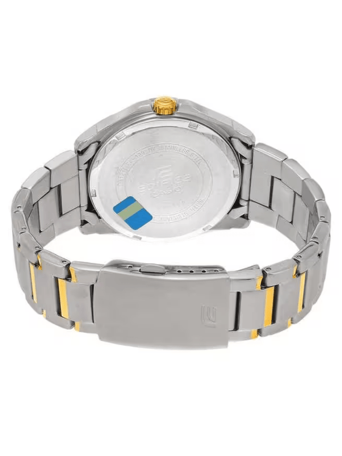 CASIO Wrist Watch – Model ED383