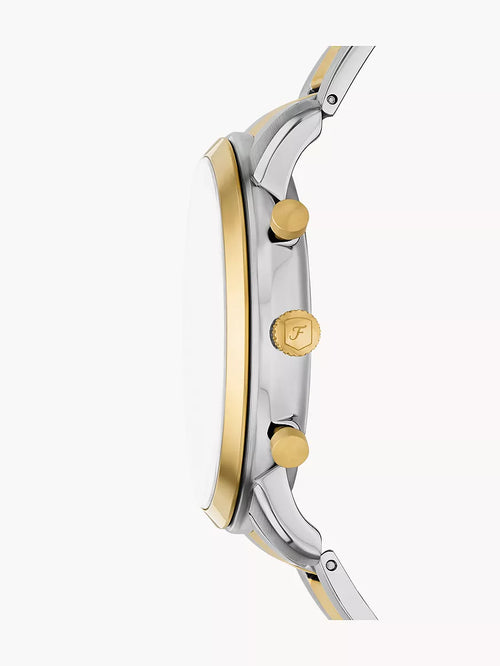 FOSSIL WRIST WATCH MODEL-FS6112