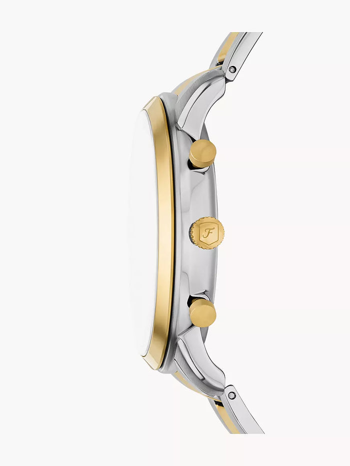 FOSSIL WRIST WATCH MODEL-FS6112