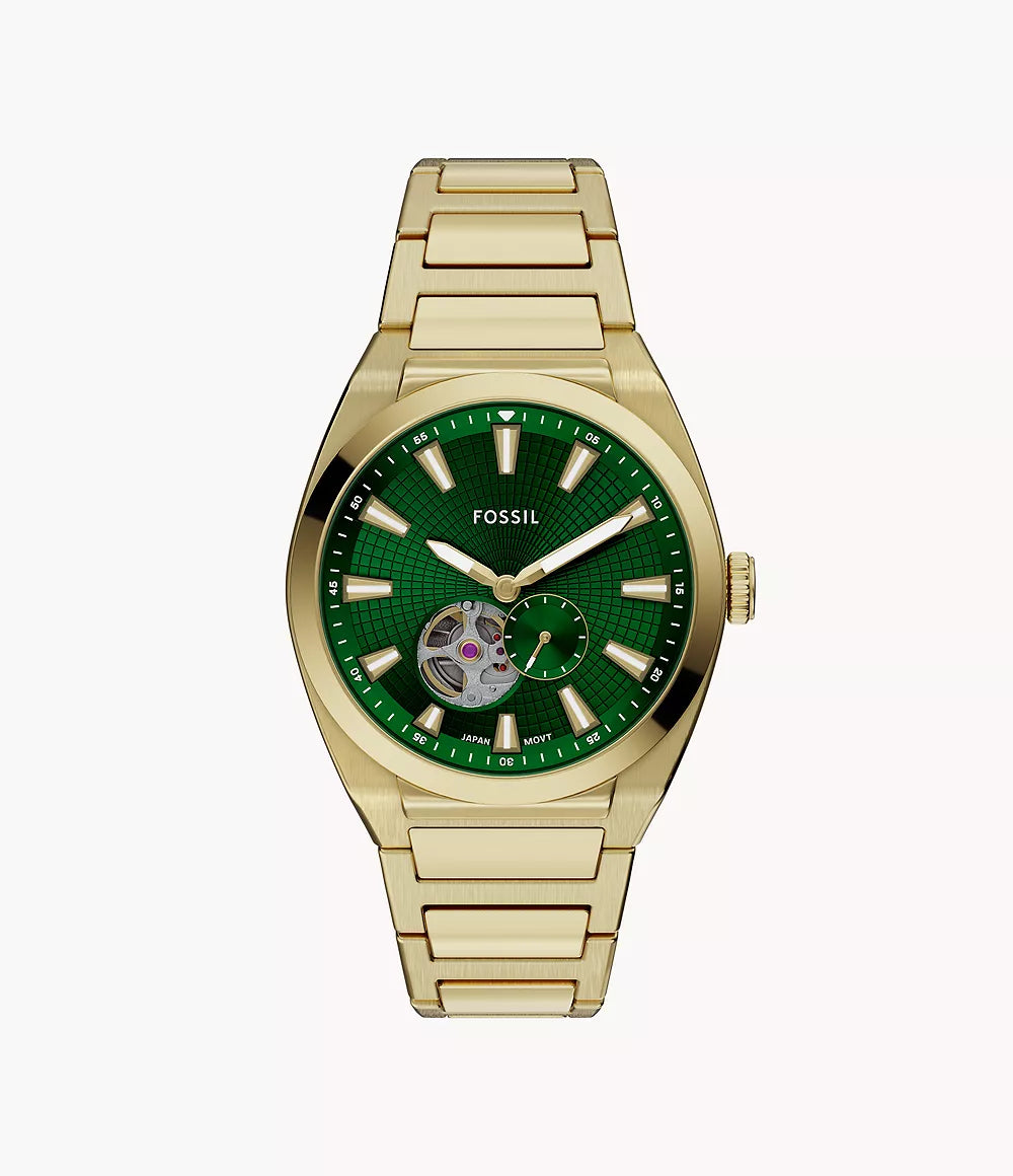 FOSSIL WRIST WATCH MODEL-ME3276
